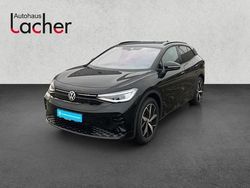 Schwarz (grenadillschwarz metallic) Gebraucht 2025 VW ID.4 GTX SUV | 43.791 € (Fairer Preis)