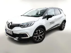 Metallic Gebraucht 2019 Renault Captur Collection SUV | 18.220 € (Teuer)