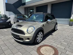 Silber Gebraucht 2006 Mini Cooper S Kleinwagen | 2.600 € (Superpreis)