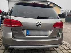 Beige Gebraucht 2013 VW Passat Kombi | 10.500 € (Teuer)
