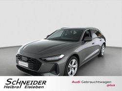 Grau Gebraucht 2025 Audi A5 Sport Kombi | 44.680 € (Superpreis)