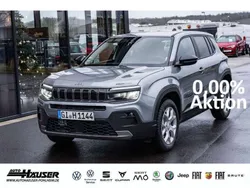 Grau Gebraucht 2024 Jeep Avenger Longitude SUV | 28.895 €