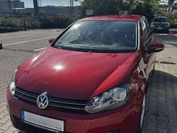 Gebraucht 2010 VW Golf VI Team Limousine | 5.399 € (Fairer Preis)