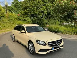 Gebraucht 2019 Mercedes E200 Kombi | 20.000 €