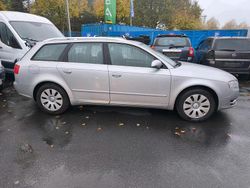 Silber Gebraucht 2006 Audi A4 Kombi | 3.000 € (Fairer Preis)