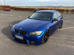 Gebraucht 2025 BMW 335 M Performance Limousine | 11.500 €