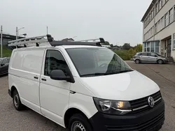 Weiß Gebraucht 2018 VW T6 Van | 16.990 € (Superpreis)