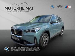 Cape york grün Gebraucht 2025 BMW X1 Efficient Dynamics SUV | 44.750 € (Teuer)