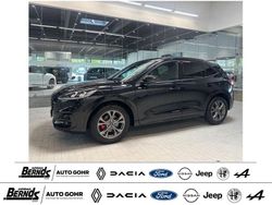 Agate black met. (pn4gm) Gebraucht 2024 Ford Kuga ST-Line X SUV | 28.880 € (Fairer Preis)