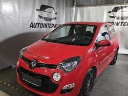 Rot Gebraucht 2012 Renault Twingo Kleinwagen | 2.490 € (Fairer Preis)