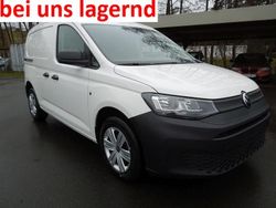 Weiß Neu 2025 VW Caddy Van / Kleinbus | 24.085 € (Superpreis)