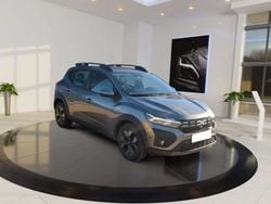 Dolomitgrau Neu 2025 Dacia Sandero Expression Kleinwagen | 22.385 €