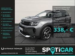 Grau Gebraucht 2025 Citroën C5 Aircross SUV | 26.990 € (Guter Preis)