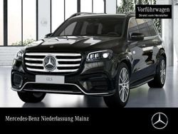 Schwarz Gebraucht 2025 Mercedes GLS450 AMG SUV | 106.450 €