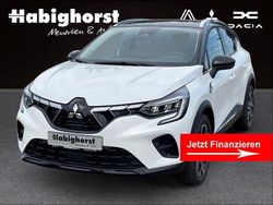 Himalayawei / onyxschwarz Neu 2024 Mitsubishi ASX Select SUV | 29.900 € (Fairer Preis)