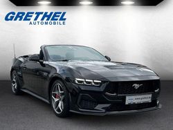Schwarz Gebraucht 2024 Ford Mustang | 55.990 €