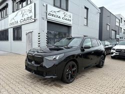 Schwarz Gebraucht 2025 BMW X3 M Sport SUV | 61.600 € (Superpreis)