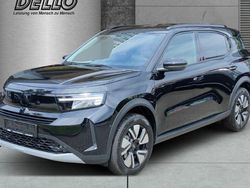 Schwarz Gebraucht 2025 Opel Frontera SUV | 29.990 € (Superpreis)