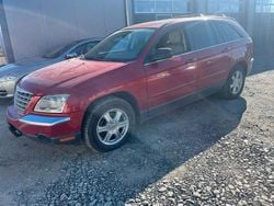 Other Gebraucht 2004 Chrysler Pacifica SUV | 2.490 €