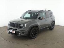 Grau Gebraucht 2020 Jeep Renegade Limited SUV | 16.660 € (Fairer Preis)