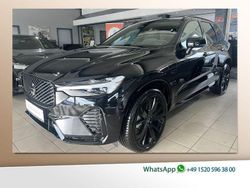 Onyx black Neu 2025 Volvo XC60 Plus SUV | 61.950 € (Fairer Preis)