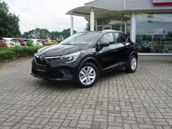 Schwarz Neu 2024 Mitsubishi ASX Plus SUV | 25.900 € (Guter Preis)