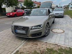 Gebraucht 2010 Audi A7 Limousine | 10.900 €