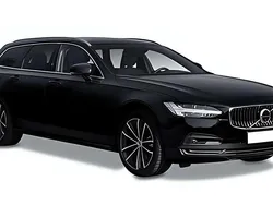 Wählbar (bei metallic +) Neu 2025 Volvo V90 Core Kombi | 54.660 € (Fairer Preis)