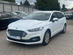 Weiß Gebraucht 2019 Ford Mondeo Kombi | 11.990 € (Guter Preis)