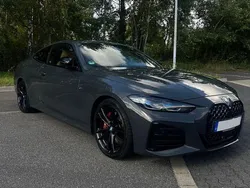 Andere farben Gebraucht 2021 BMW M440 M Sport Limousine | 45.900 € (Fairer Preis)