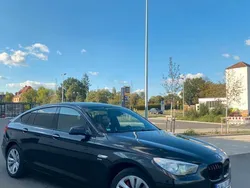 Schwarz Gebraucht 2011 BMW 535 Gran Turismo Limousine | 8.500 € (Superpreis)