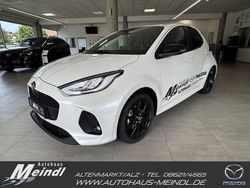 Northern white pearl Gebraucht 2025 Mazda 2 Homura-Line Limousine | 25.890 € (Fairer Preis)