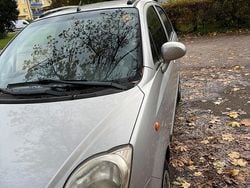 Grau Gebraucht 2007 Chevrolet Matiz Kleinwagen | 2.100 €