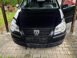 Schwarz Gebraucht 2009 VW Polo Trendline Kleinwagen | 1.299 € (Guter Preis)