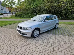 Silber Gebraucht 2009 BMW 118 Kleinwagen | 2.990 € (Fairer Preis)