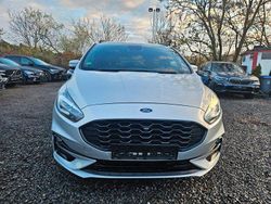 Silber Gebraucht 2020 Ford S-MAX ST-Line Van / Kleinbus | 14.900 € (Fairer Preis)