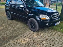 Gebraucht 2009 Kia Sorento SUV | 4.999 € (Guter Preis)