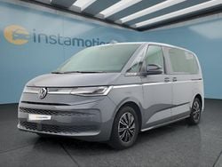 Grau Gebraucht 2024 VW T7 Van | 50.649 € (Guter Preis)