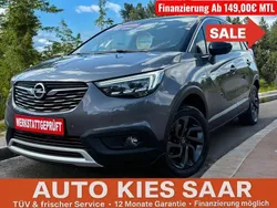 Gebraucht 2019 Opel Crossland SUV | 14.999 €