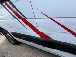 Weiß Gebraucht 2020 Renault Master Van | 24.199 €