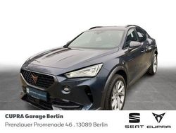 Magnetic tech Gebraucht 2024 Cupra Formentor SUV | 25.930 € (Guter Preis)