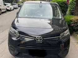 Gebraucht 2022 Toyota Proace City Van | 12.480 €