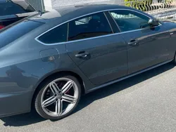 Schwarz Gebraucht 2025 Audi A5 Coupé | 20.000 €