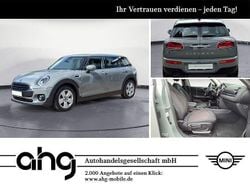 Grau Gebraucht 2021 Mini One Clubman Essential Kombi | 17.520 € (Guter Preis)