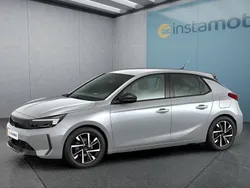 Silber Neu 2025 Opel Corsa Kleinwagen | 20.799 € (Fairer Preis)