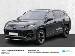 Grau Neu 2025 VW Tayron R-line SUV | 64.480 € (Fairer Preis)