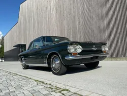 Grün Gebraucht 1964 Chevrolet Corvair Coupé | 20.500 €