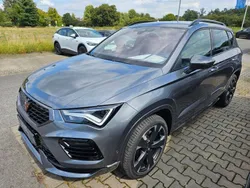 Graphitgrau Neu 2025 Cupra Ateca VZ SUV | 45.990 € (Fairer Preis)