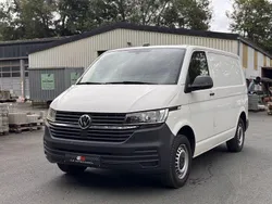 Weiß Gebraucht 2020 VW T6.1 Van | 21.990 €