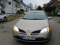 Nissan Primera